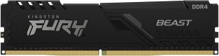 Kingston Fury Beast (KF426C16BB/32) 32 GB 2666 MHz DDR4 Ram kullananlar yorumlar